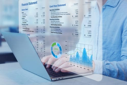Accounting Reporting